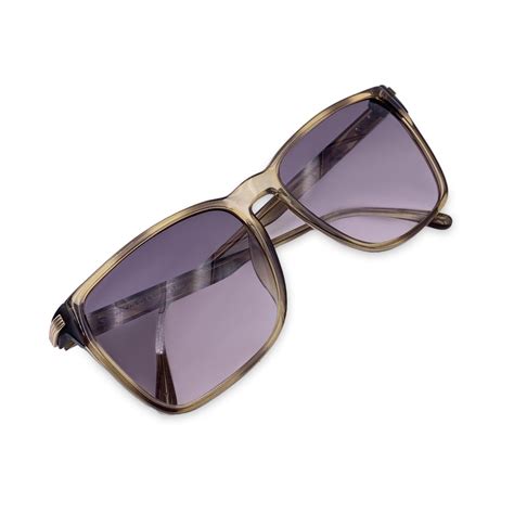 dior sunglasses old|original christian Dior unisex sunglasses.